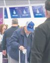 SA's lost baggage piles up31