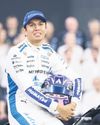 Albon: Williams ‘on the back foot’ after missing Barcelona48