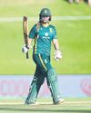 Proteas still have plenty to play for61