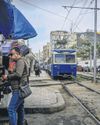 End of line for trams27