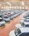 Things are looking up for the auction car market71