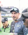 Dolphins gearing up for their 1 Day Cup defence60