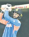 India keep their semi hopes alive58