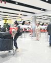 Mideast chaos hits SA flights Mideast chaos hits SA flights2