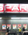 Investors dump Spar Investors dump Spar30