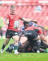 SA Shield win is big for the Lions SA Shield win is big for the Lions39