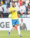 Saleng ready to drive Sundowns' title defence Saleng ready to drive Sundowns' title defence34