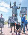 MK party slams Cyril MK party slams Cyril13