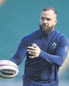 Scrumhalf Gibson-Park: Ireland’s ‘petit general’40