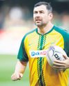 Jones expects a 'fierce' England37