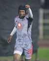 Bucs maintain their top spot43