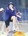 Indians need a 'special' showing46