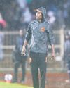 Mohafe: Pirates need to be better54