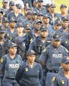 The brutal Saps cure43
