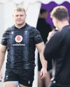 Wales happy to be underdogs55