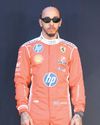 Hamilton vows there's ‘no holding back' in his 20th F1 season46