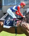 Bring on the Oaks for Hazy Dazy39