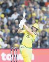 Forrester hopes to make impact49