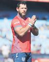 Bulls wary of the Stormers41
