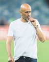 Cardoso happy with rotation38