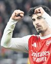 Arteta lauds goalscorer Havertz52
