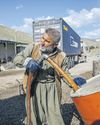 Truckers in for long haul – up to 300km longer15