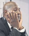 Shibiri defends getting loan from Matlala8