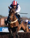 Jukebox Man to claim Gold Cup74