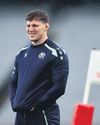 'Scots can handle Six Nations pressure'61