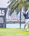 Steyn City tournament is hole-in-one for SA golf13