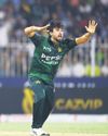 Sunrisers sign Pakistan's Ahmed for the Hundred58