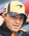 McLaren must 'improve in all areas'48