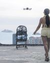 Rio's shantytown brims with life39