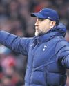 Spurs in huge trouble53