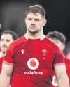 'Wales making good progress'60
