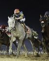 Dubai World Cup to go ahead47