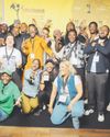 Recognising the talent that makes SA laugh through pain27