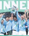 Twist to the title race34