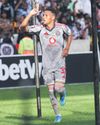 Hat-trick hero Mofokeng lauds team-mates29