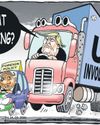 Parlous cities a sign of ANC looting19