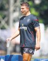 Sharks need to prove win wasn't a fluke35