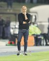 Cardoso praises side's character31