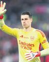 Arteta defends Kepa selection28