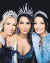 Shock exit: Mrs SA winner steps down, first princess takes over Shock exit: Mrs SA winner steps down, first princess takes over24