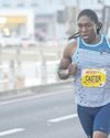 Semenya slams gender decision Semenya slams gender decision2