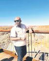 Nature lover finds his true calling Nature lover finds his true calling12