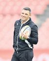 Lions need to be ready for Scots37