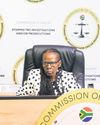 Zuma, Mbeki fail to unseat Khampepe from TRC inquiry7