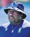 'Keeping focus key for Proteas'31
