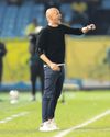 Cardoso warns Downs against slip-ups26